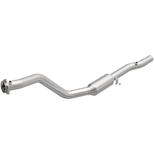 MagnaFlow 2001-2003 Audi S8 California Grade CARB Compliant Direct-Fit Catalytic Converter MAGNAFLOW-4481116