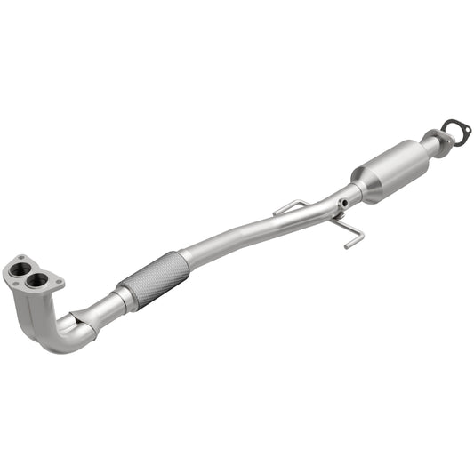 MagnaFlow 2004 Mitsubishi Lancer California Grade CARB Compliant Direct-Fit Catalytic Converter MAGNAFLOW-4481122