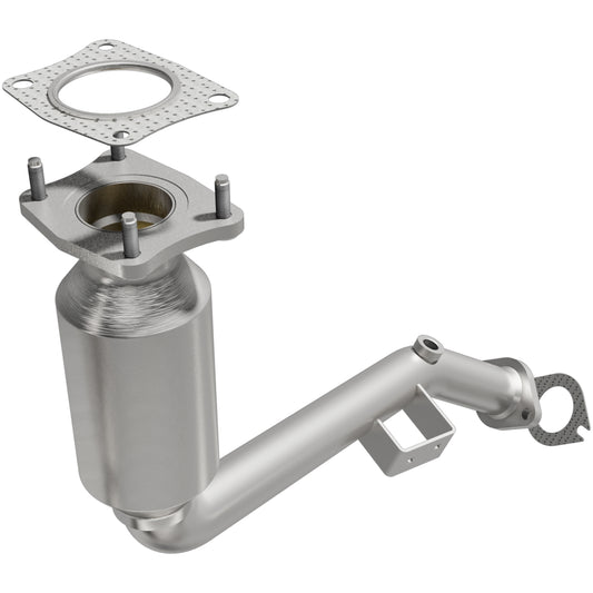 MagnaFlow California Grade CARB Compliant Direct-Fit Catalytic Converter 4481142 MAGNAFLOW-4481142