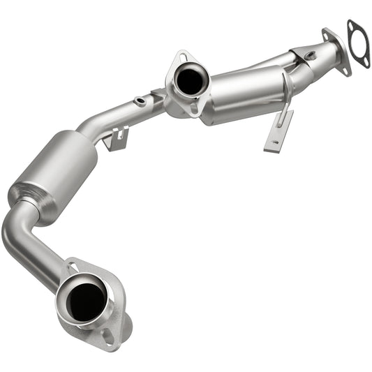 MagnaFlow California Grade CARB Compliant Direct-Fit Catalytic Converter 4481148 MAGNAFLOW-4481148