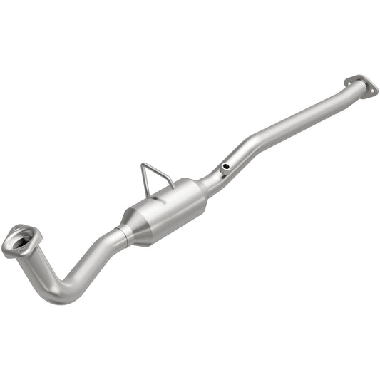 MagnaFlow California Grade CARB Compliant Direct-Fit Catalytic Converter 4481167 MAGNAFLOW-4481167