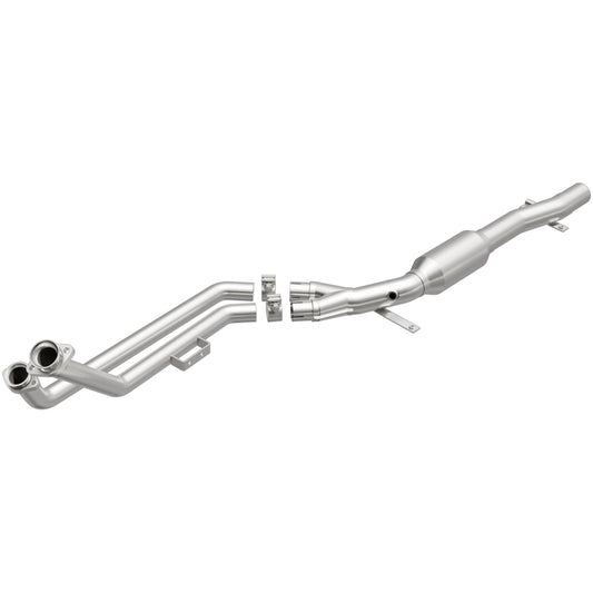 MagnaFlow 1996-2002 Mercedes-Benz SL600 California Grade CARB Compliant Direct-Fit Catalytic Converter MAGNAFLOW-4481172
