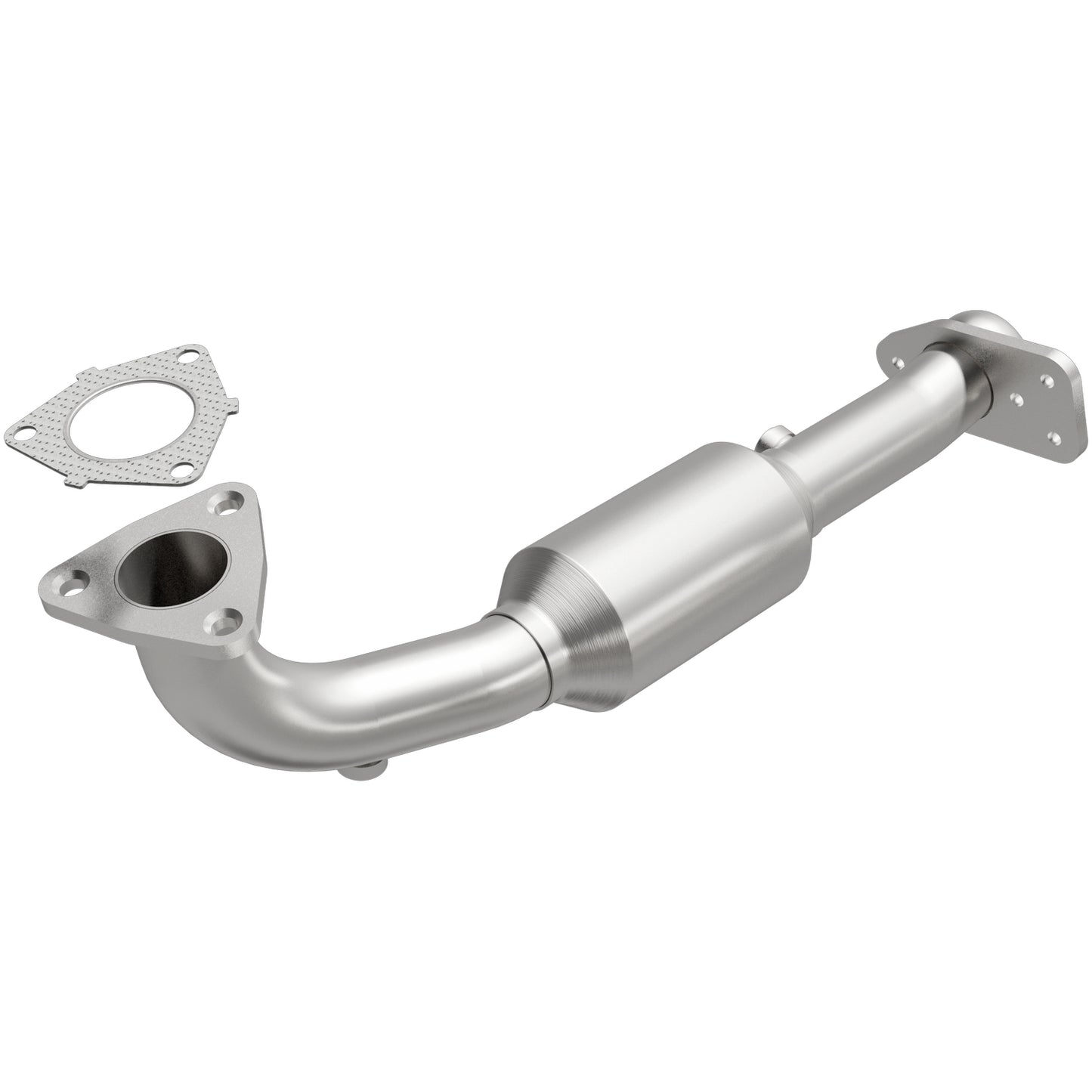 MagnaFlow California Grade CARB Compliant Direct-Fit Catalytic Converter 4481184 MAGNAFLOW-4481184