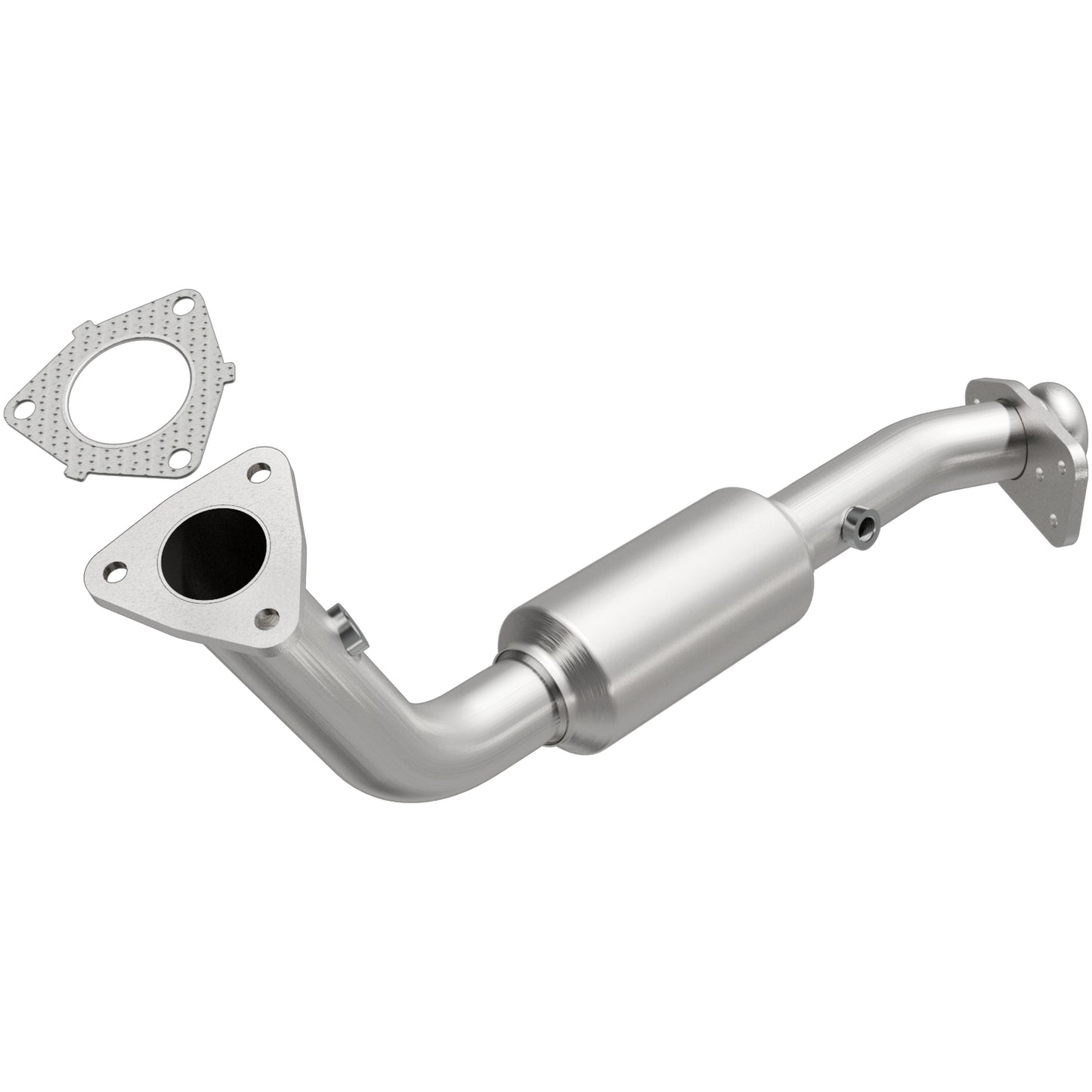 MagnaFlow California Grade CARB Compliant Direct-Fit Catalytic Converter 4481185 MAGNAFLOW-4481185