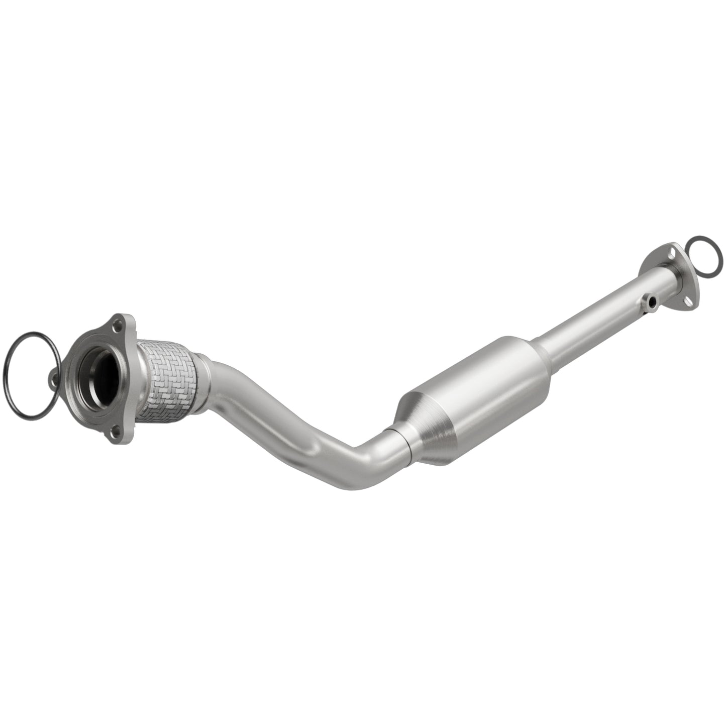 MagnaFlow California Grade CARB Compliant Direct-Fit Catalytic Converter 4481201 MAGNAFLOW-4481201
