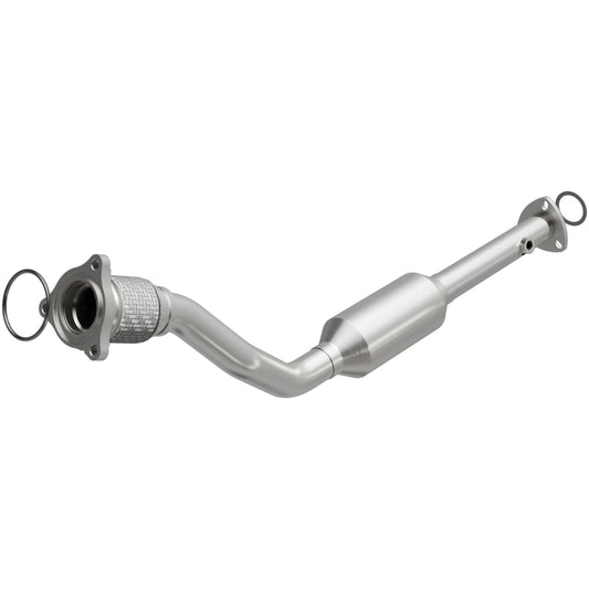 MagnaFlow California Grade CARB Compliant Direct-Fit Catalytic Converter 4481201 MAGNAFLOW-4481201