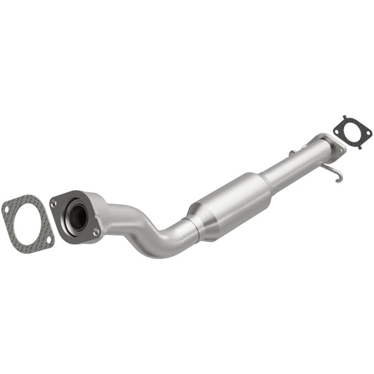 MagnaFlow 1999-2002 Oldsmobile Intrigue California Grade CARB Compliant Direct-Fit Catalytic Converter MAGNAFLOW-4481213