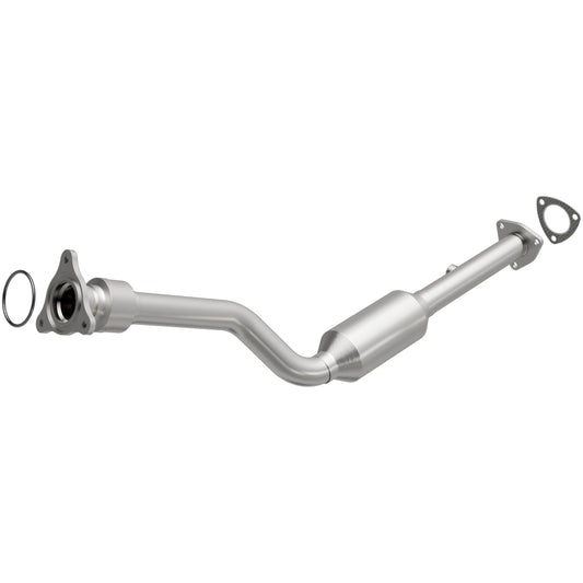 MagnaFlow California Grade CARB Compliant Direct-Fit Catalytic Converter 4481219 MAGNAFLOW-4481219