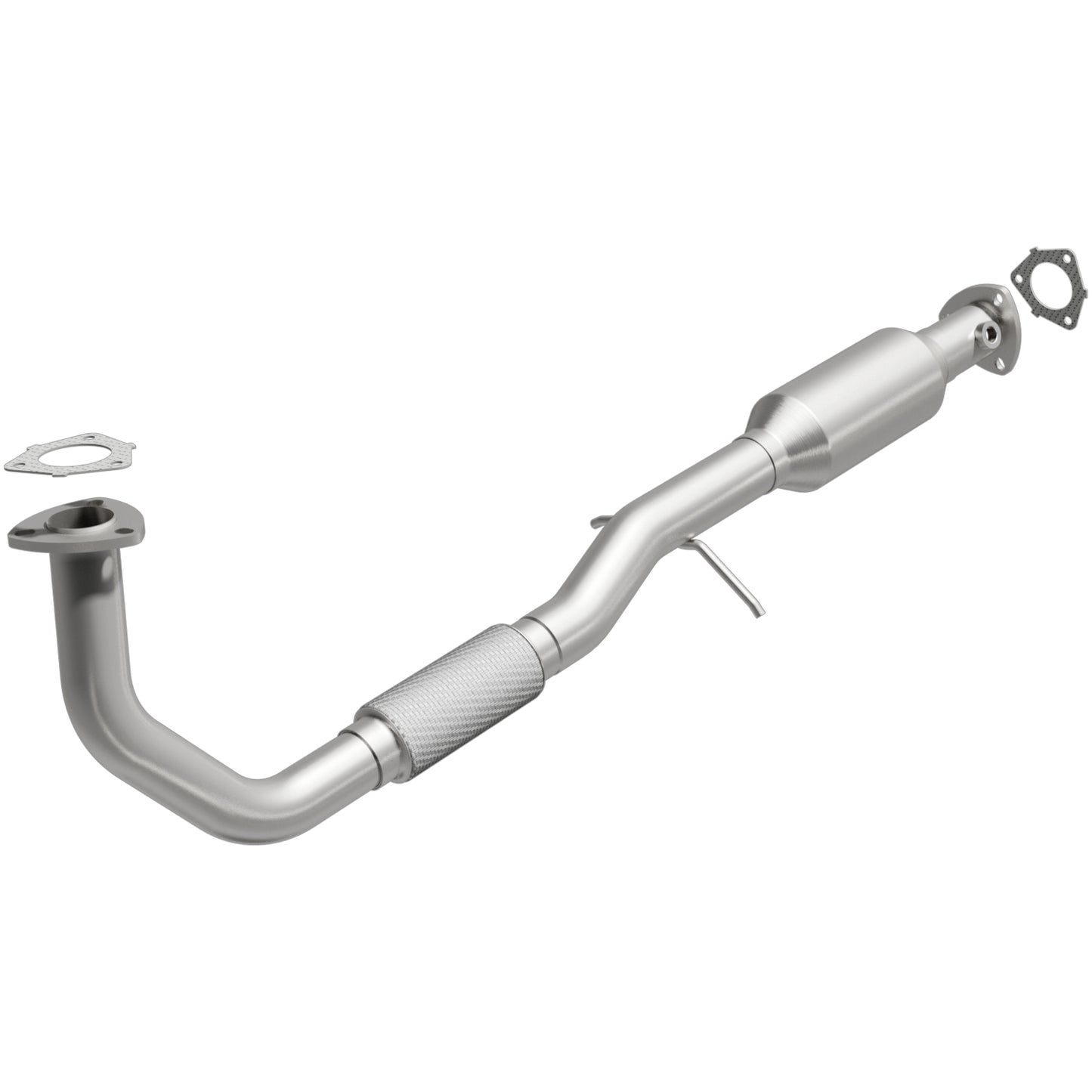 MagnaFlow California Grade CARB Compliant Direct-Fit Catalytic Converter 4481222 MAGNAFLOW-4481222