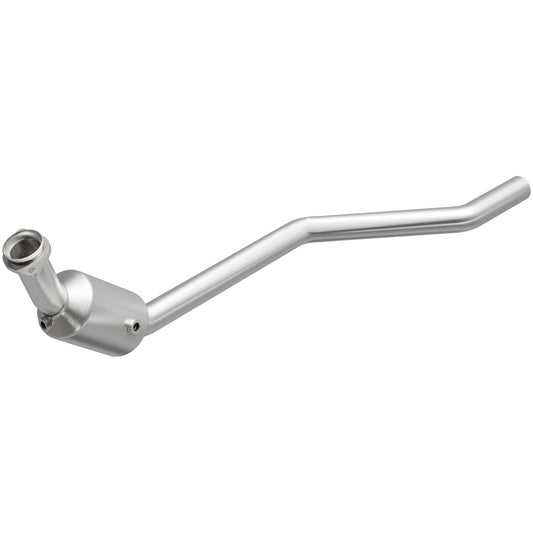 MagnaFlow 2003-2005 Jaguar S-Type California Grade CARB Compliant Direct-Fit Catalytic Converter MAGNAFLOW-4481225
