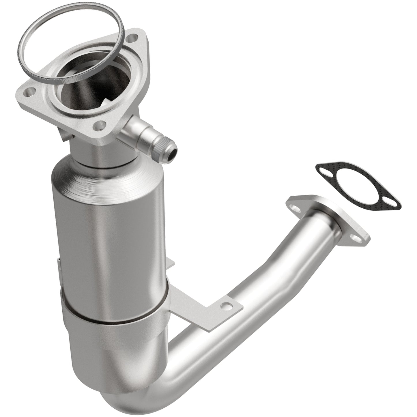 MagnaFlow 2000-2002 Ford Focus California Grade CARB Compliant Direct-Fit Catalytic Converter MAGNAFLOW-4481231