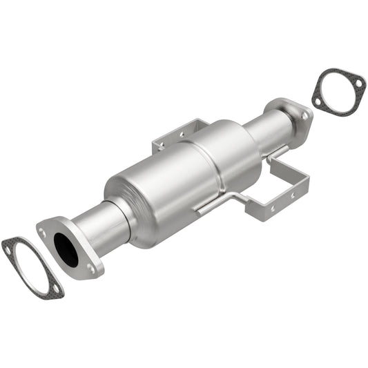 MagnaFlow California Grade CARB Compliant Direct-Fit Catalytic Converter 4481243 MAGNAFLOW-4481243