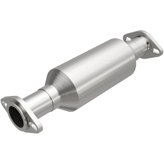 MagnaFlow California Grade CARB Compliant Direct-Fit Catalytic Converter 4481244 MAGNAFLOW-4481244