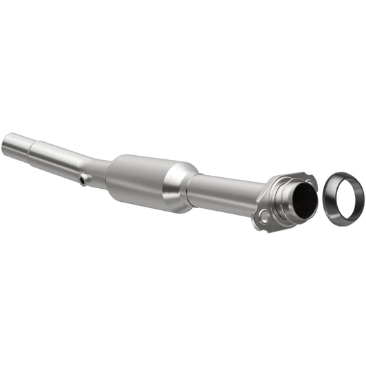 MagnaFlow California Grade CARB Compliant Direct-Fit Catalytic Converter 4481265 MAGNAFLOW-4481265