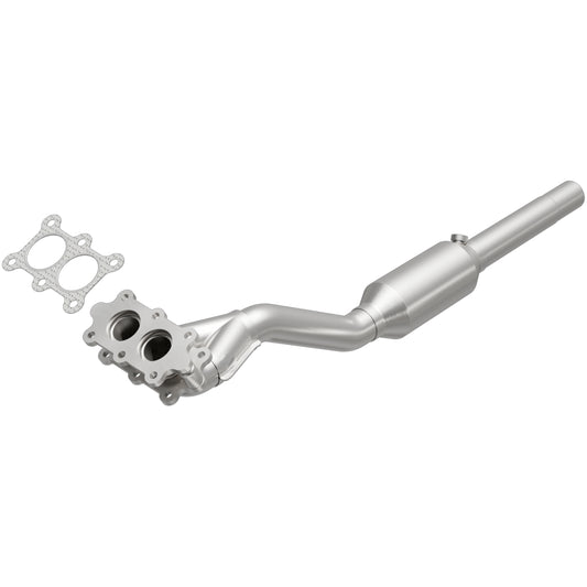 MagnaFlow California Grade CARB Compliant Direct-Fit Catalytic Converter 4481280 MAGNAFLOW-4481280