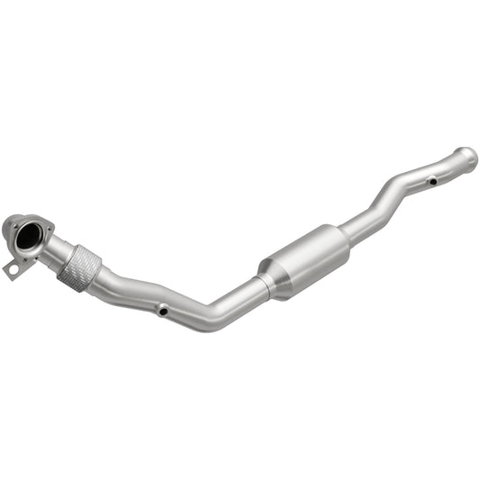 MagnaFlow 1996-1997 Volvo 850 California Grade CARB Compliant Direct-Fit Catalytic Converter MAGNAFLOW-4481281