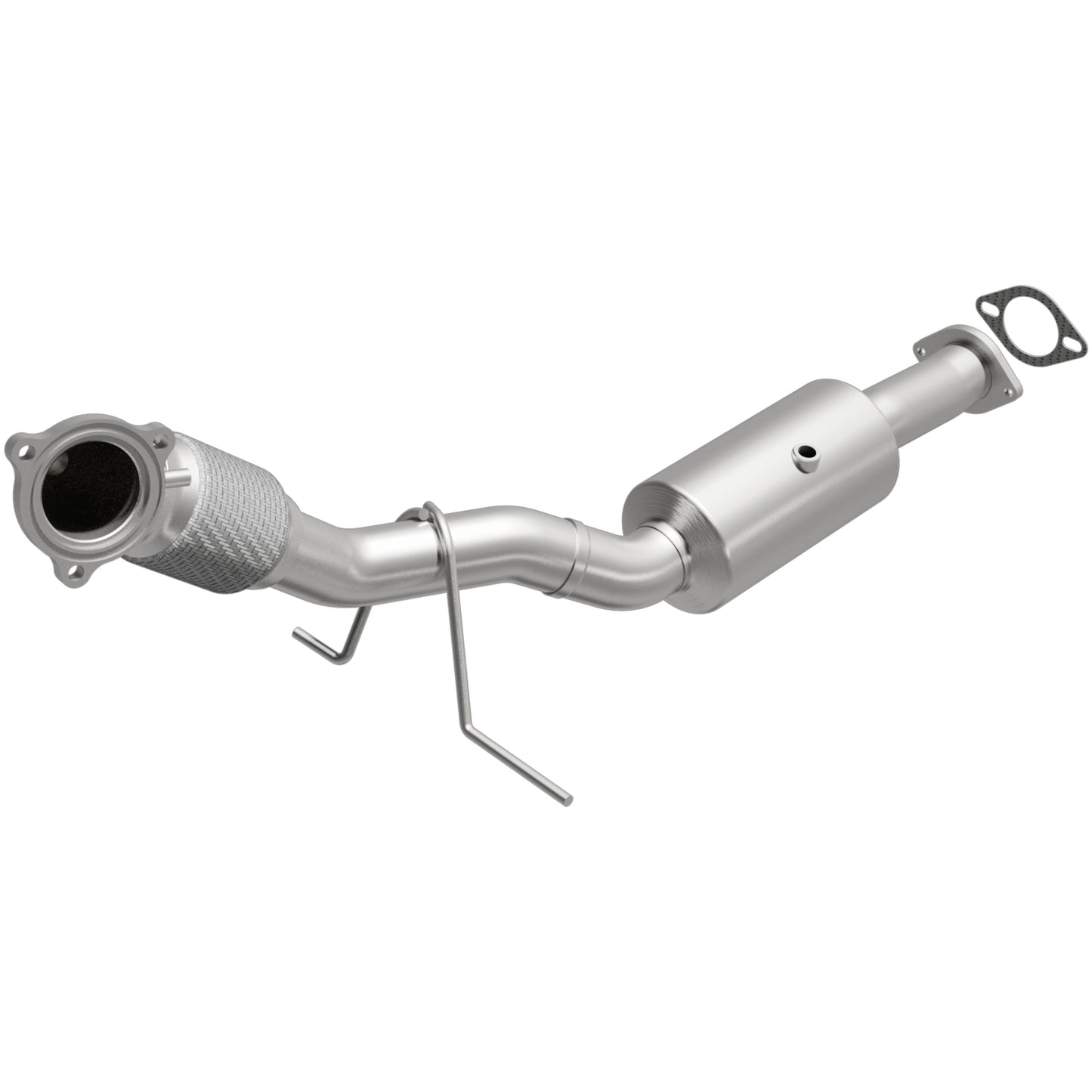 MagnaFlow California Grade CARB Compliant Direct-Fit Catalytic Converter 4481284 MAGNAFLOW-4481284