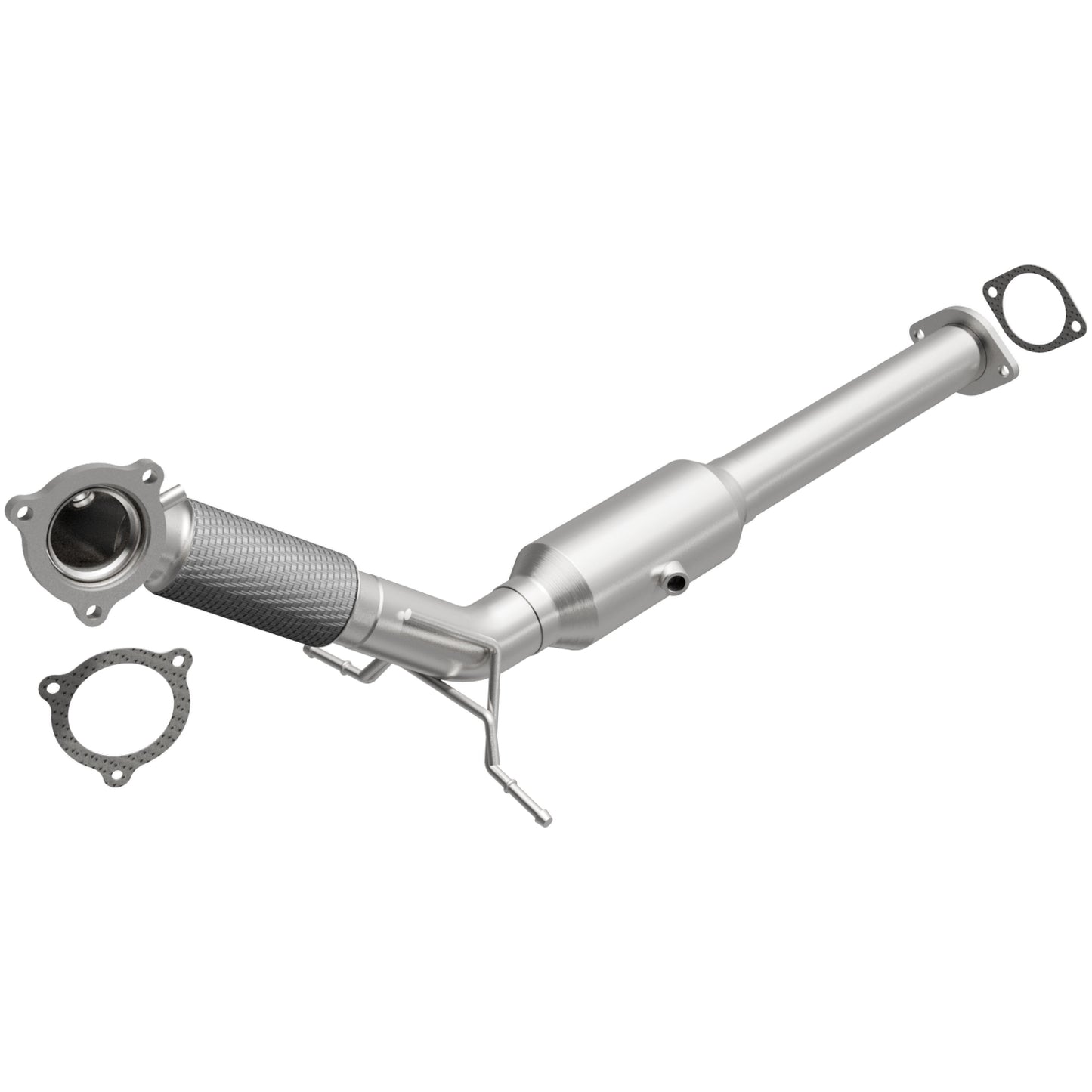 MagnaFlow California Grade CARB Compliant Direct-Fit Catalytic Converter 4481286 MAGNAFLOW-4481286