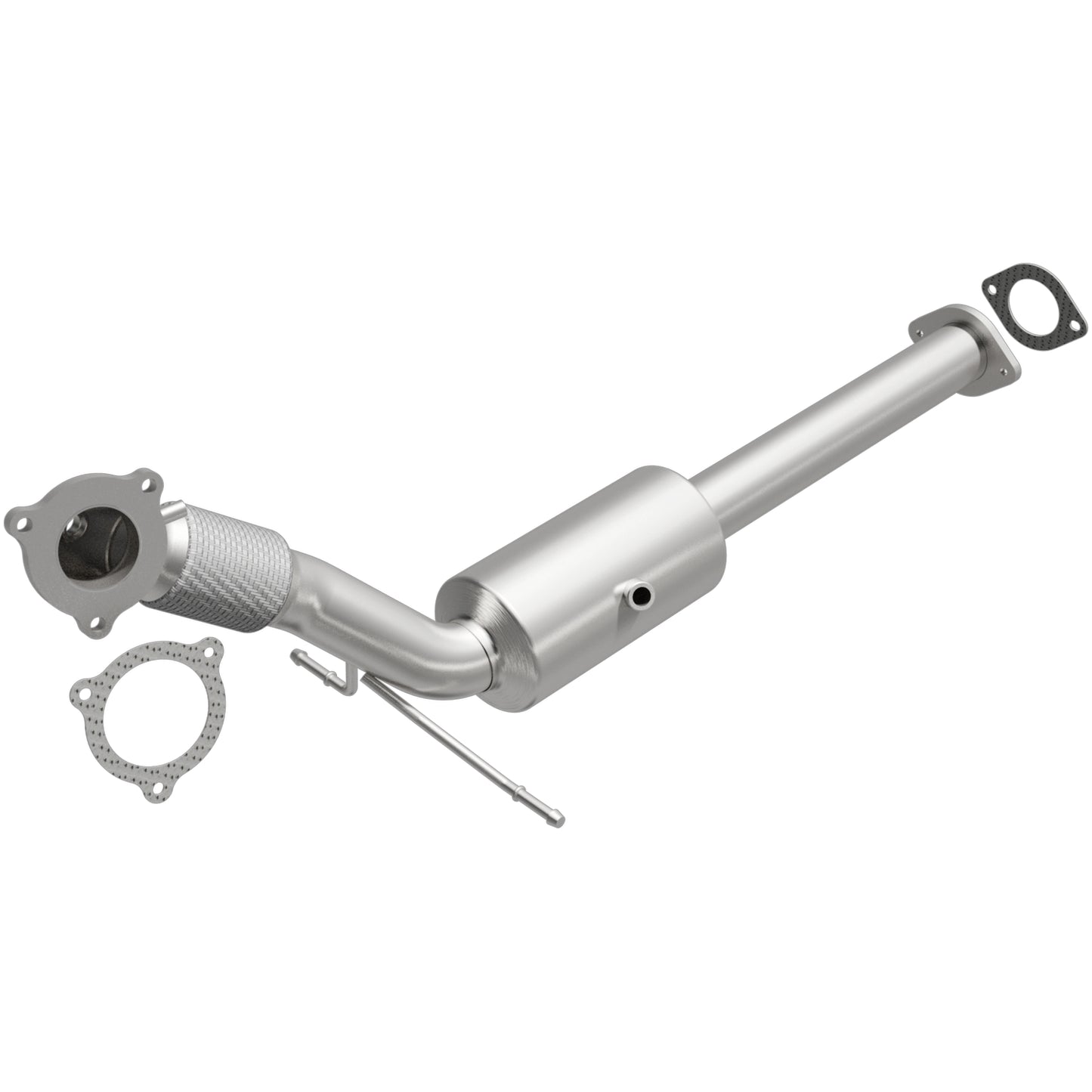 MagnaFlow California Grade CARB Compliant Direct-Fit Catalytic Converter 4481288 MAGNAFLOW-4481288