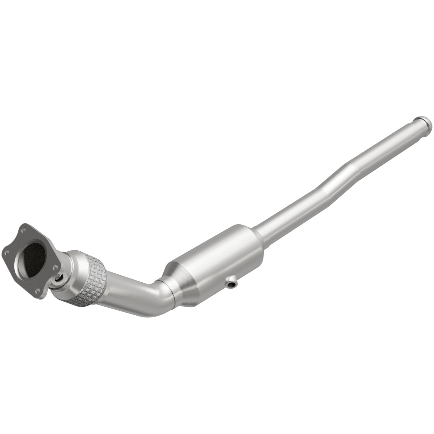 MagnaFlow California Grade CARB Compliant Direct-Fit Catalytic Converter 4481299 MAGNAFLOW-4481299