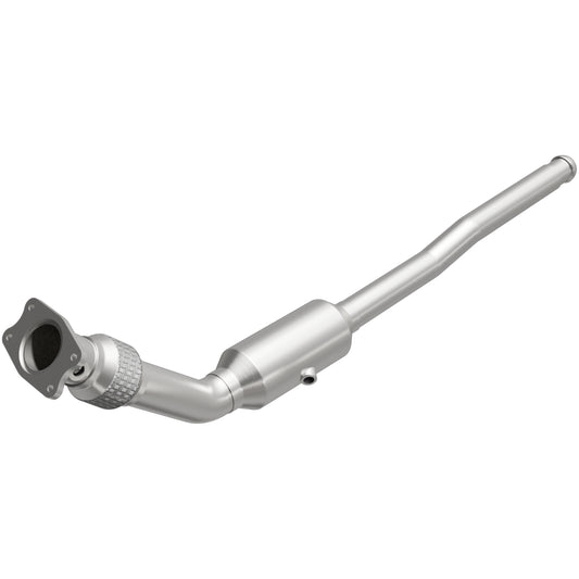 MagnaFlow California Grade CARB Compliant Direct-Fit Catalytic Converter 4481299 MAGNAFLOW-4481299