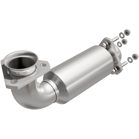 MagnaFlow 1996 Chevrolet Corvette California Grade CARB Compliant Direct-Fit Catalytic Converter MAGNAFLOW-4481409