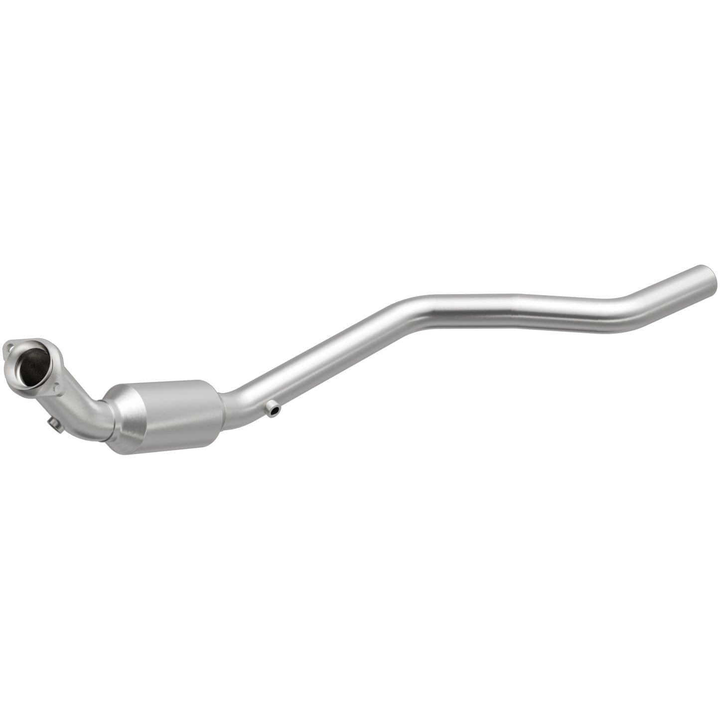 MagnaFlow California Grade CARB Compliant Direct-Fit Catalytic Converter 4481468 MAGNAFLOW-4481468