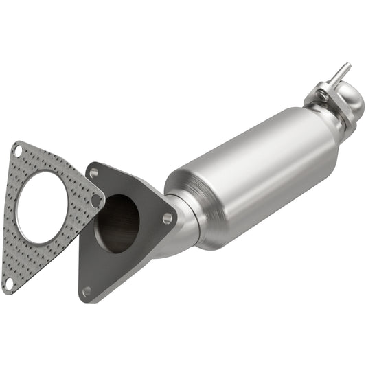 MagnaFlow California Grade CARB Compliant Direct-Fit Catalytic Converter 4481477 MAGNAFLOW-4481477