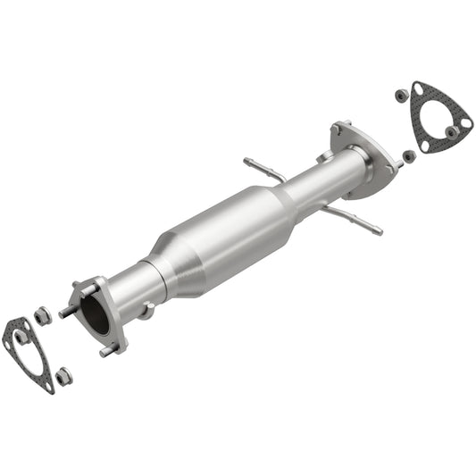 MagnaFlow California Grade CARB Compliant Direct-Fit Catalytic Converter 4481484 MAGNAFLOW-4481484