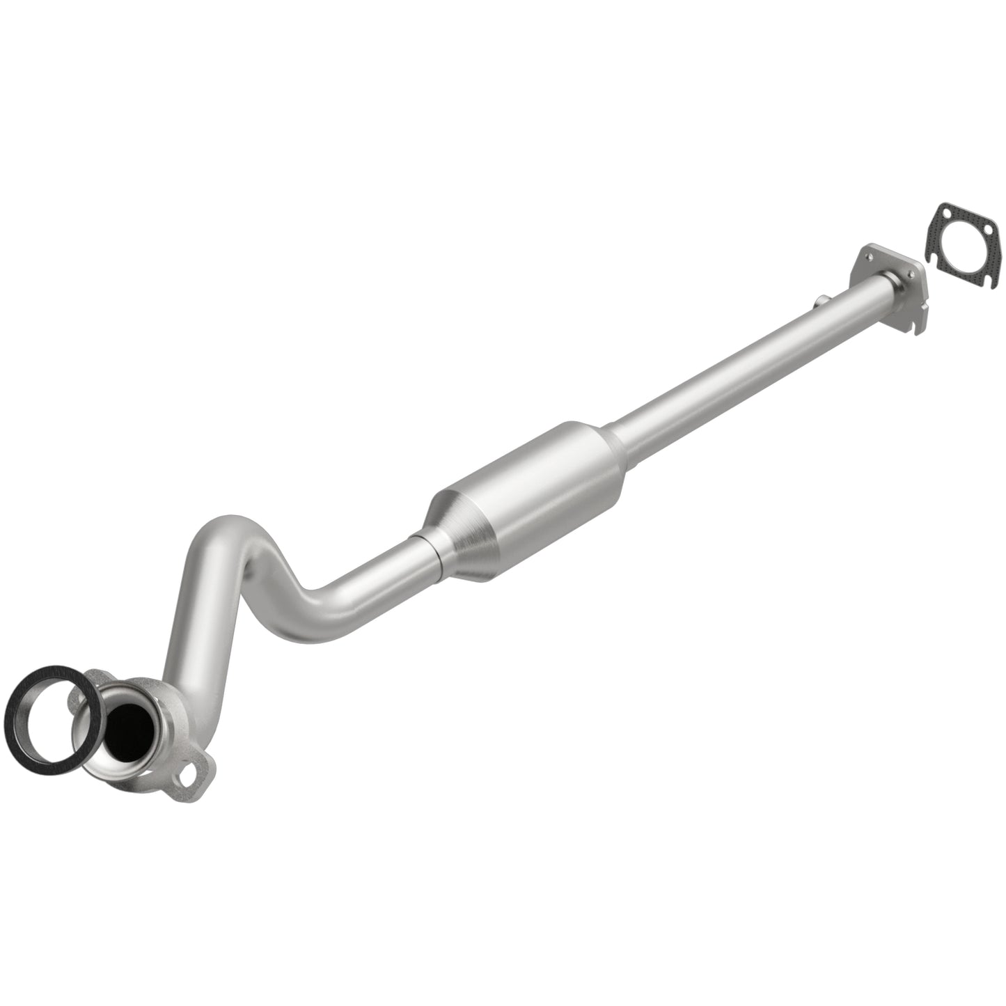 MagnaFlow California Grade CARB Compliant Direct-Fit Catalytic Converter 4481487 MAGNAFLOW-4481487
