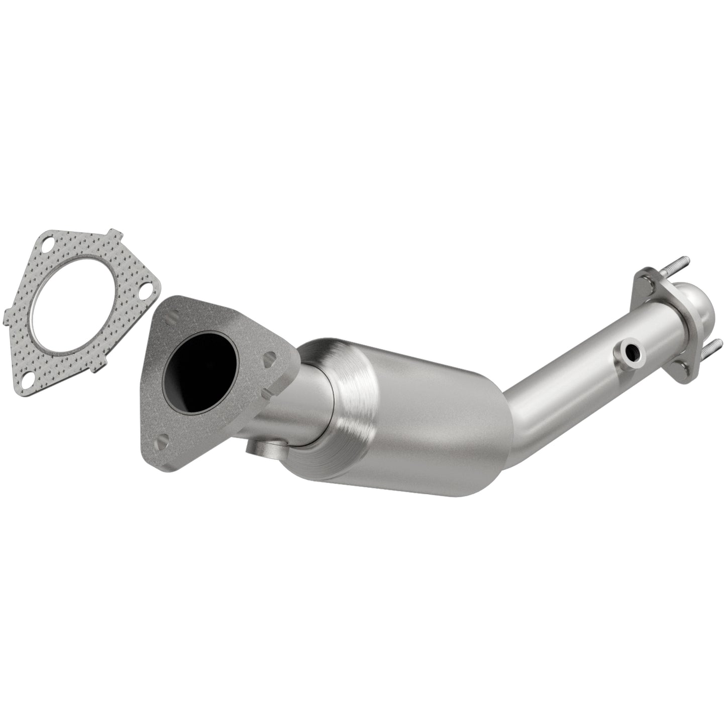 MagnaFlow California Grade CARB Compliant Direct-Fit Catalytic Converter 4481489 MAGNAFLOW-4481489