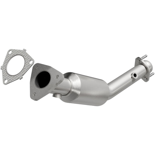 MagnaFlow California Grade CARB Compliant Direct-Fit Catalytic Converter 4481489 MAGNAFLOW-4481489