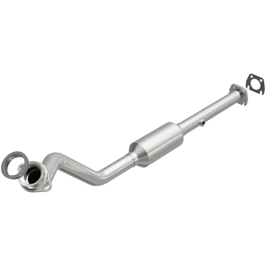 MagnaFlow California Grade CARB Compliant Direct-Fit Catalytic Converter 4481498 MAGNAFLOW-4481498