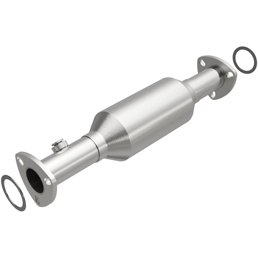 MagnaFlow California Grade CARB Compliant Direct-Fit Catalytic Converter 4481499 MAGNAFLOW-4481499