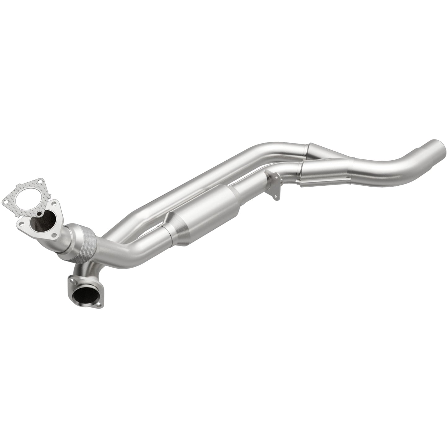 MagnaFlow California Grade CARB Compliant Direct-Fit Catalytic Converter 4481518 MAGNAFLOW-4481518