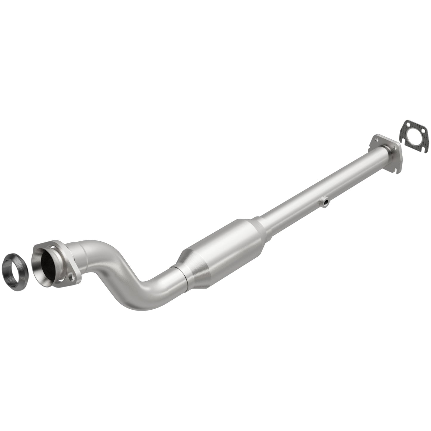 MagnaFlow 1996 Buick Regal California Grade CARB Compliant Direct-Fit Catalytic Converter MAGNAFLOW-4481531