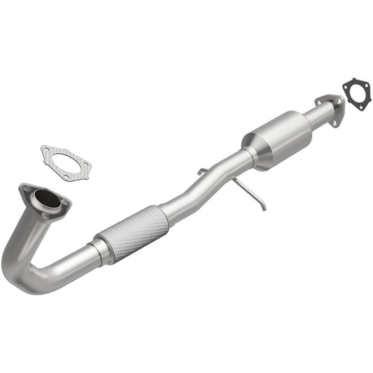 MagnaFlow California Grade CARB Compliant Direct-Fit Catalytic Converter 4481535 MAGNAFLOW-4481535