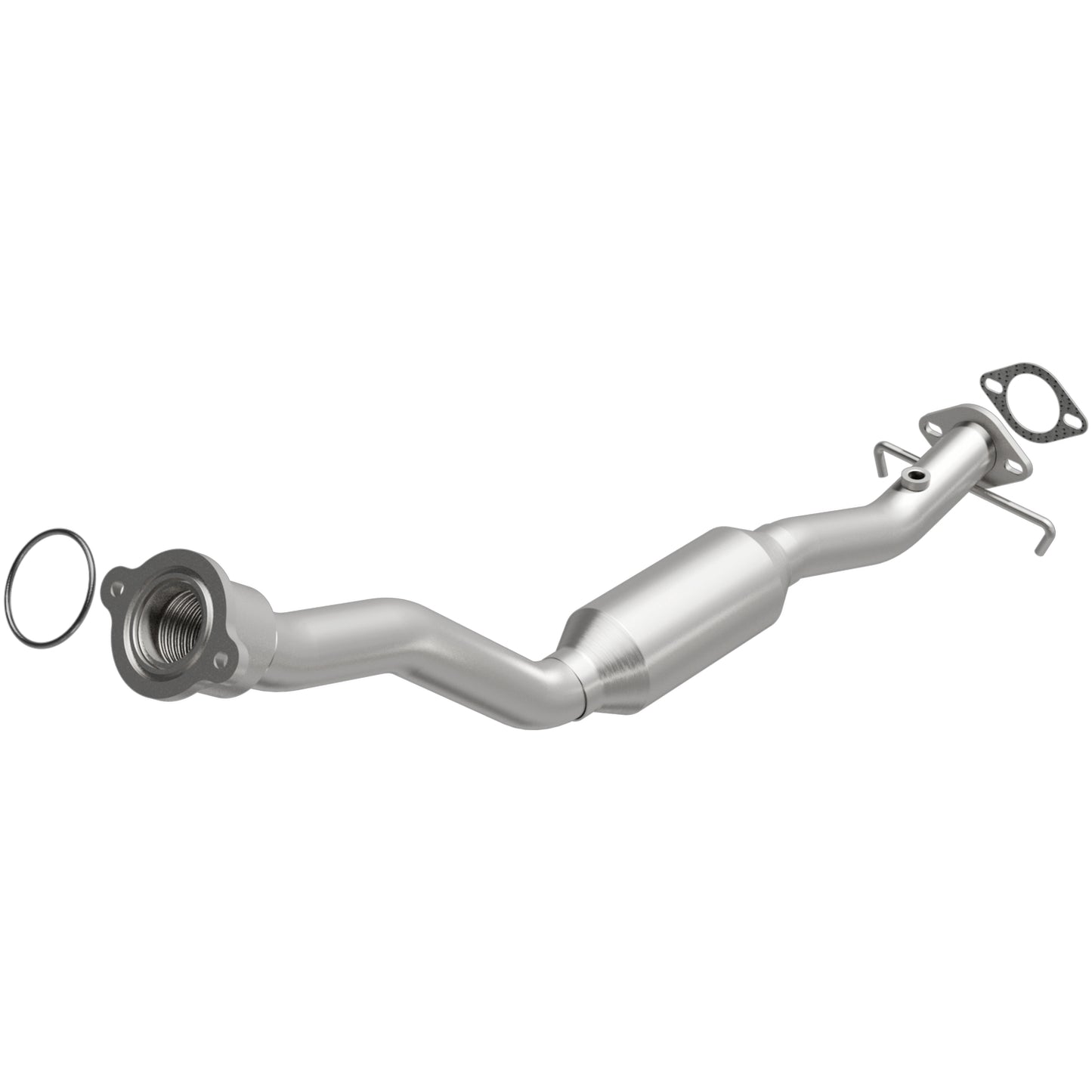 MagnaFlow California Grade CARB Compliant Direct-Fit Catalytic Converter 4481537 MAGNAFLOW-4481537