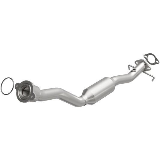 MagnaFlow California Grade CARB Compliant Direct-Fit Catalytic Converter 4481537 MAGNAFLOW-4481537