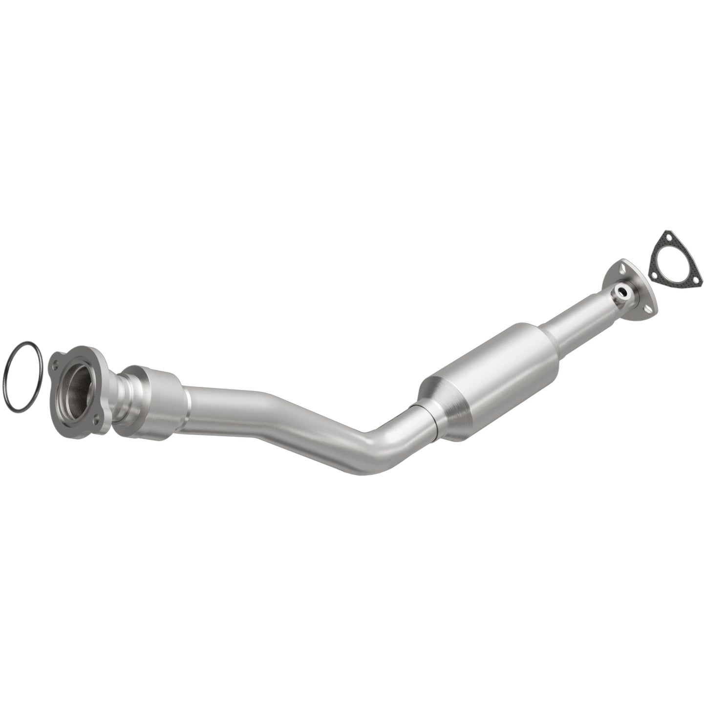MagnaFlow California Grade CARB Compliant Direct-Fit Catalytic Converter 4481539 MAGNAFLOW-4481539