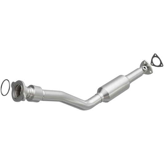 MagnaFlow California Grade CARB Compliant Direct-Fit Catalytic Converter 4481539 MAGNAFLOW-4481539