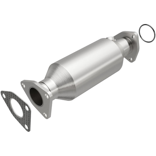 MagnaFlow 1996-2001 Honda Prelude California Grade CARB Compliant Direct-Fit Catalytic Converter MAGNAFLOW-4481604