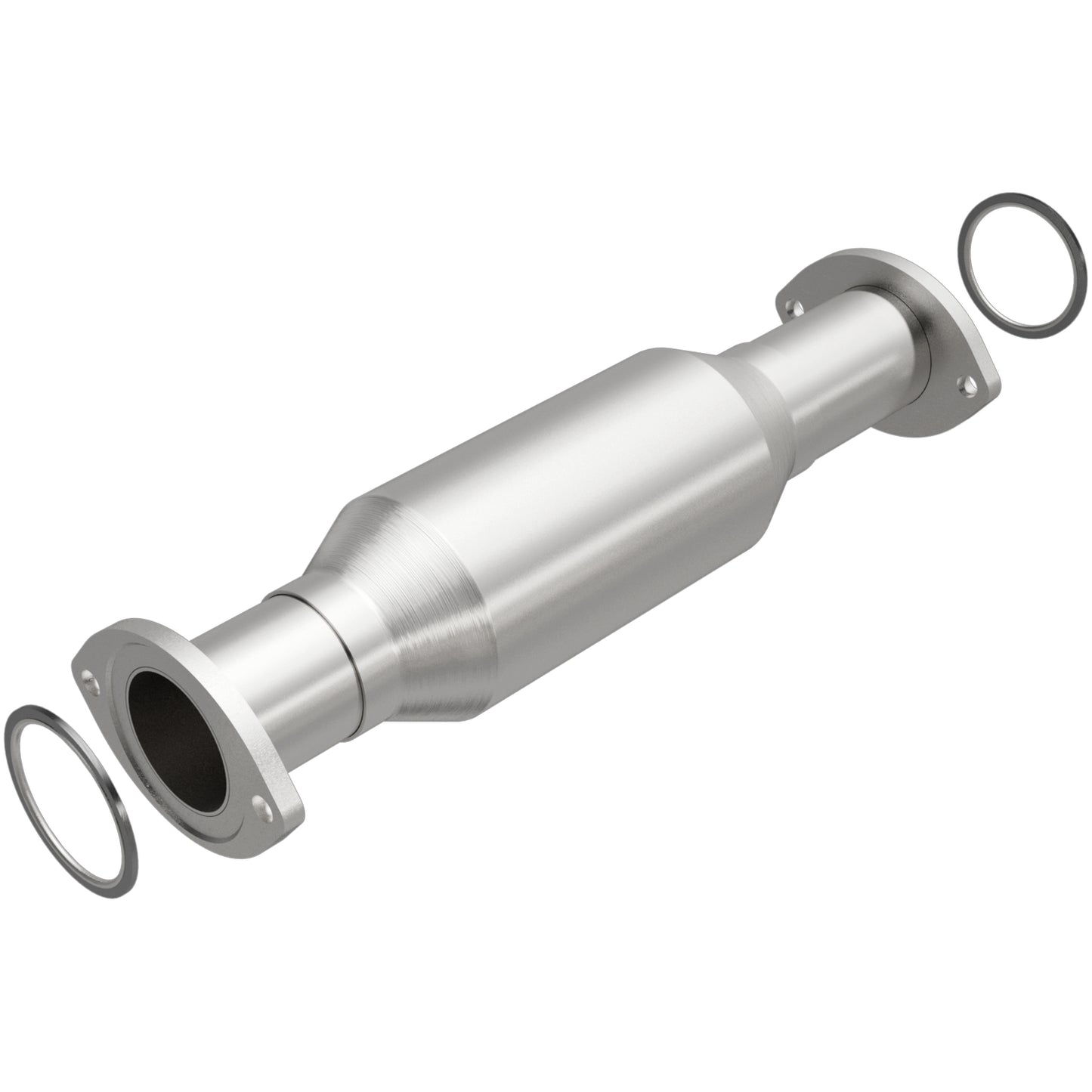 MagnaFlow 1995-1999 Toyota Tacoma California Grade CARB Compliant Direct-Fit Catalytic Converter MAGNAFLOW-4481609