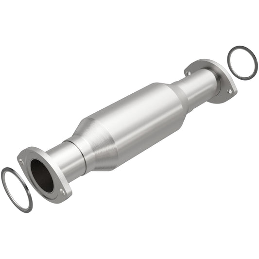 MagnaFlow 1995-1999 Toyota Tacoma California Grade CARB Compliant Direct-Fit Catalytic Converter MAGNAFLOW-4481609