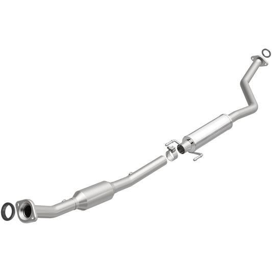 MagnaFlow 2000-2005 Toyota Celica California Grade CARB Compliant Direct-Fit Catalytic Converter MAGNAFLOW-4481610