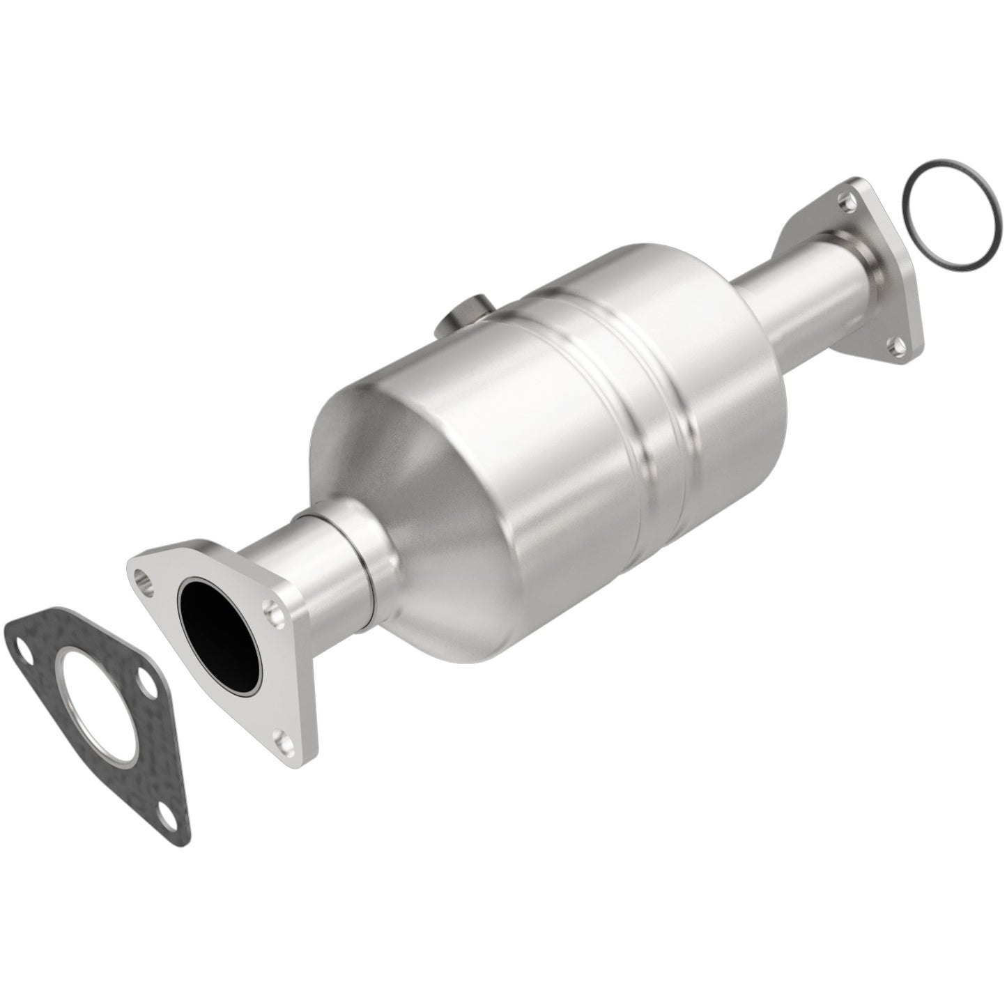 MagnaFlow 1998-2002 Honda Accord California Grade CARB Compliant Direct-Fit Catalytic Converter MAGNAFLOW-4481615