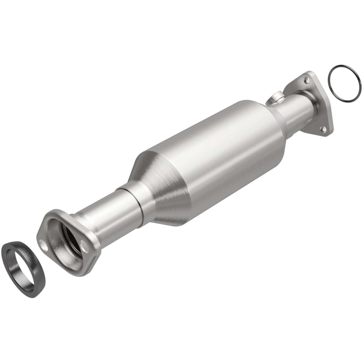 MagnaFlow 1997-2001 Honda CR-V California Grade CARB Compliant Direct-Fit Catalytic Converter MAGNAFLOW-4481617