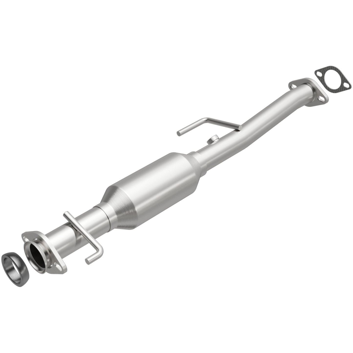 MagnaFlow California Grade CARB Compliant Direct-Fit Catalytic Converter 4481626 MAGNAFLOW-4481626