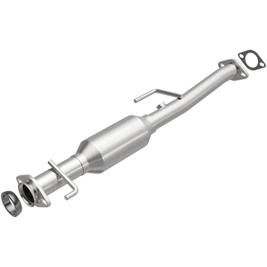 MagnaFlow California Grade CARB Compliant Direct-Fit Catalytic Converter 4481626 MAGNAFLOW-4481626