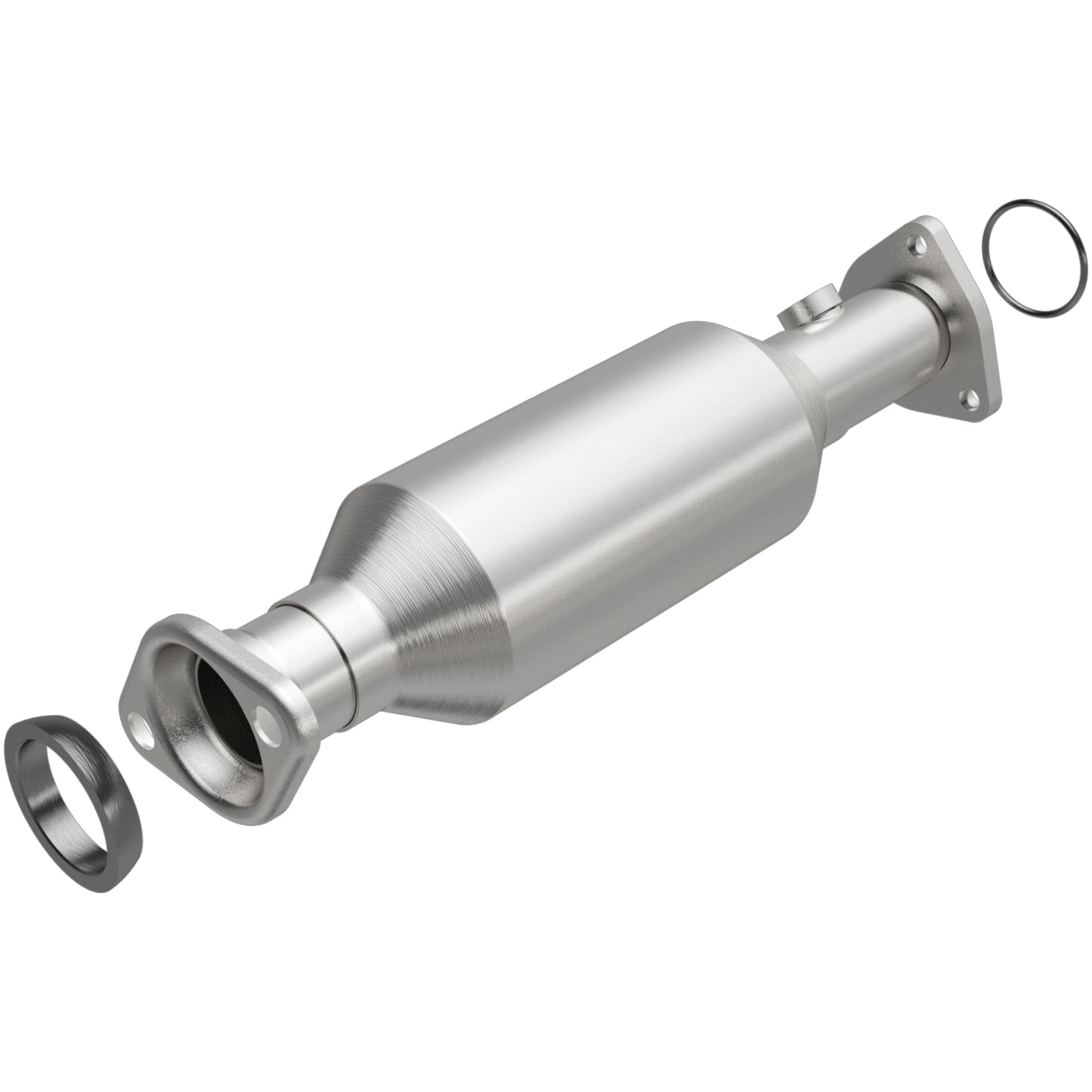 MagnaFlow California Grade CARB Compliant Direct-Fit Catalytic Converter 4481628 MAGNAFLOW-4481628